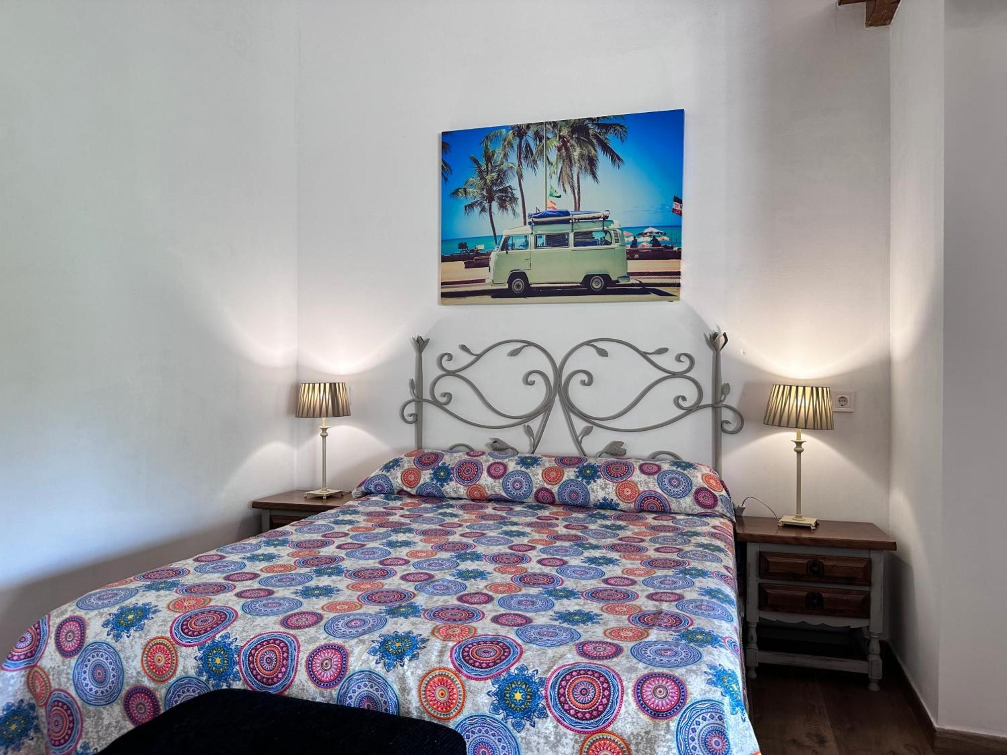Aparthotel Rurales Sobremazas