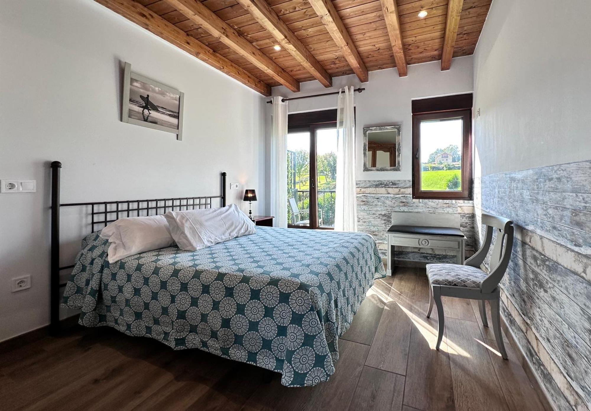 Rurales Aparthotel Sobremazas