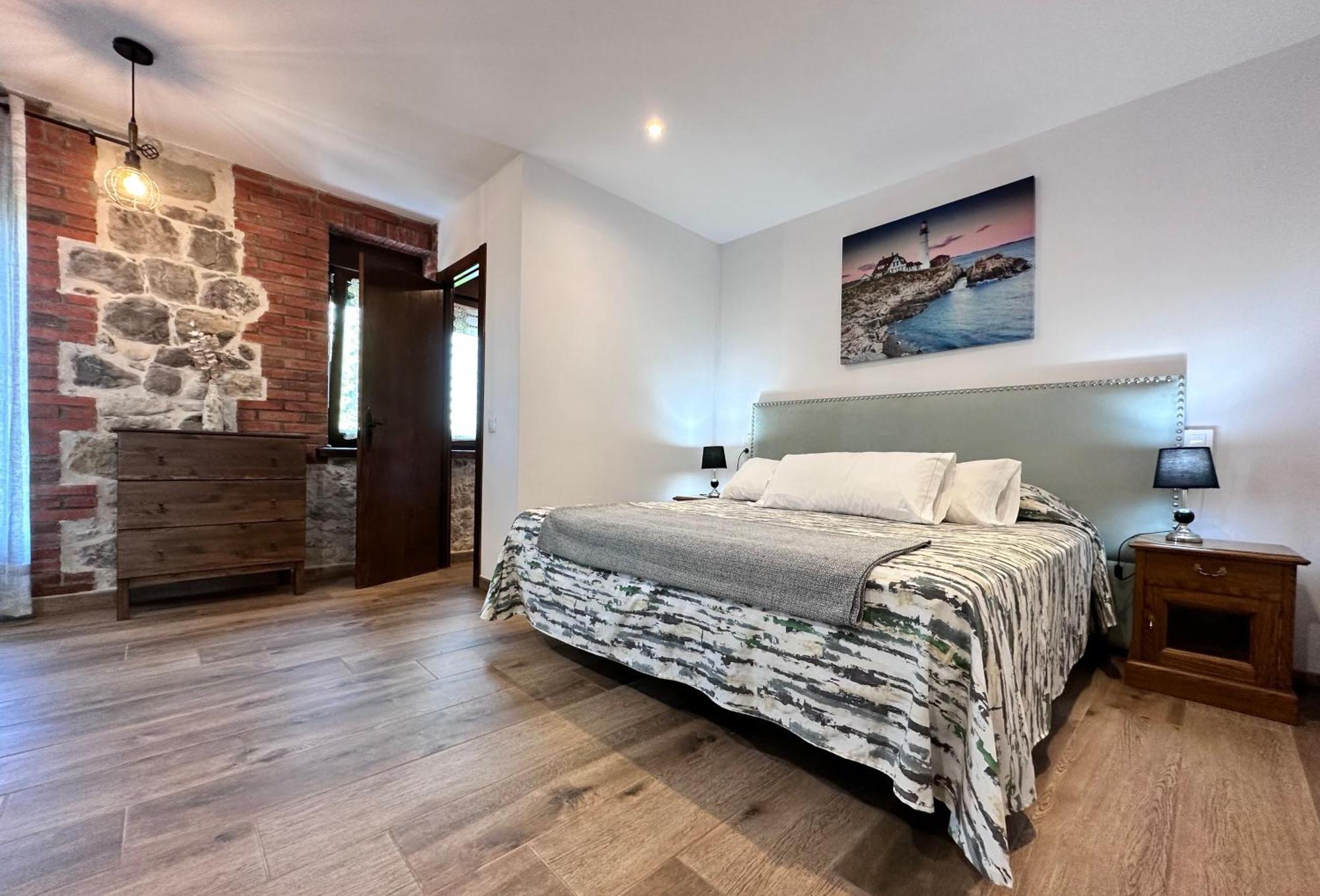 Rurales Aparthotel