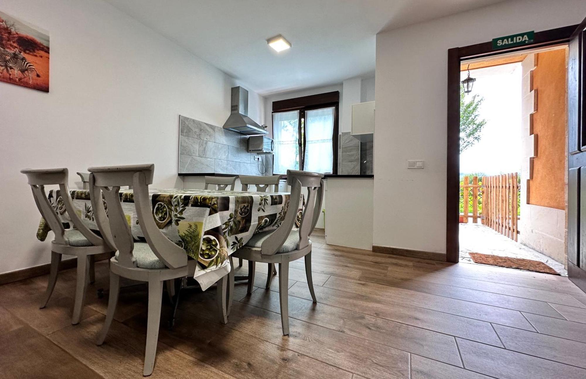 Aparthotel Rurales