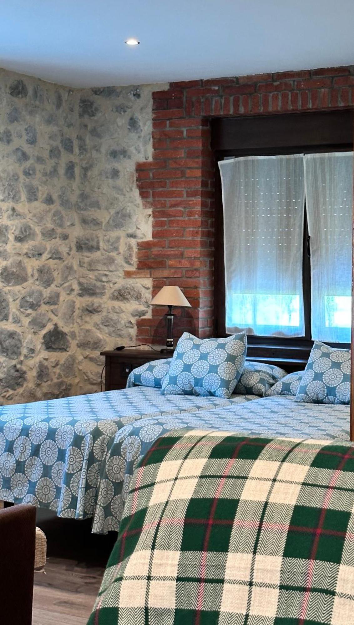 Aparthotel Rurales *