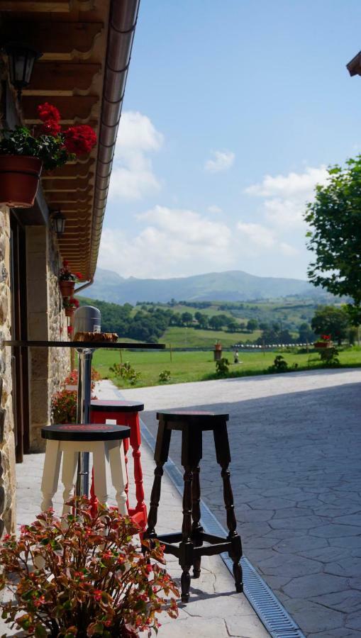 Aparthotel Rurales Sobremazas