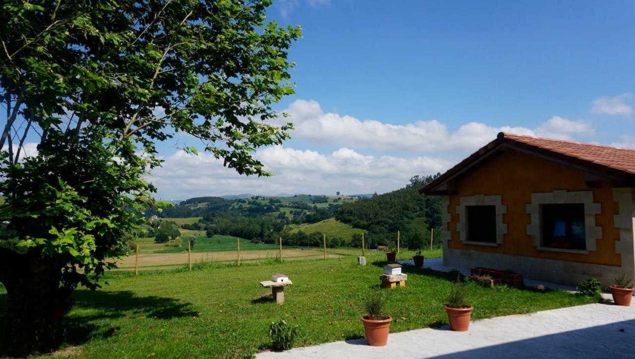 Rurales Aparthotel Sobremazas