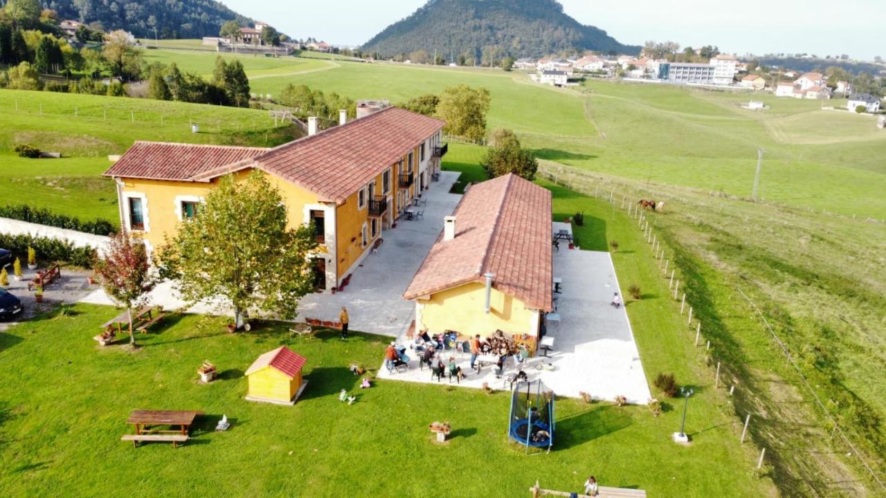 Rurales Aparthotel