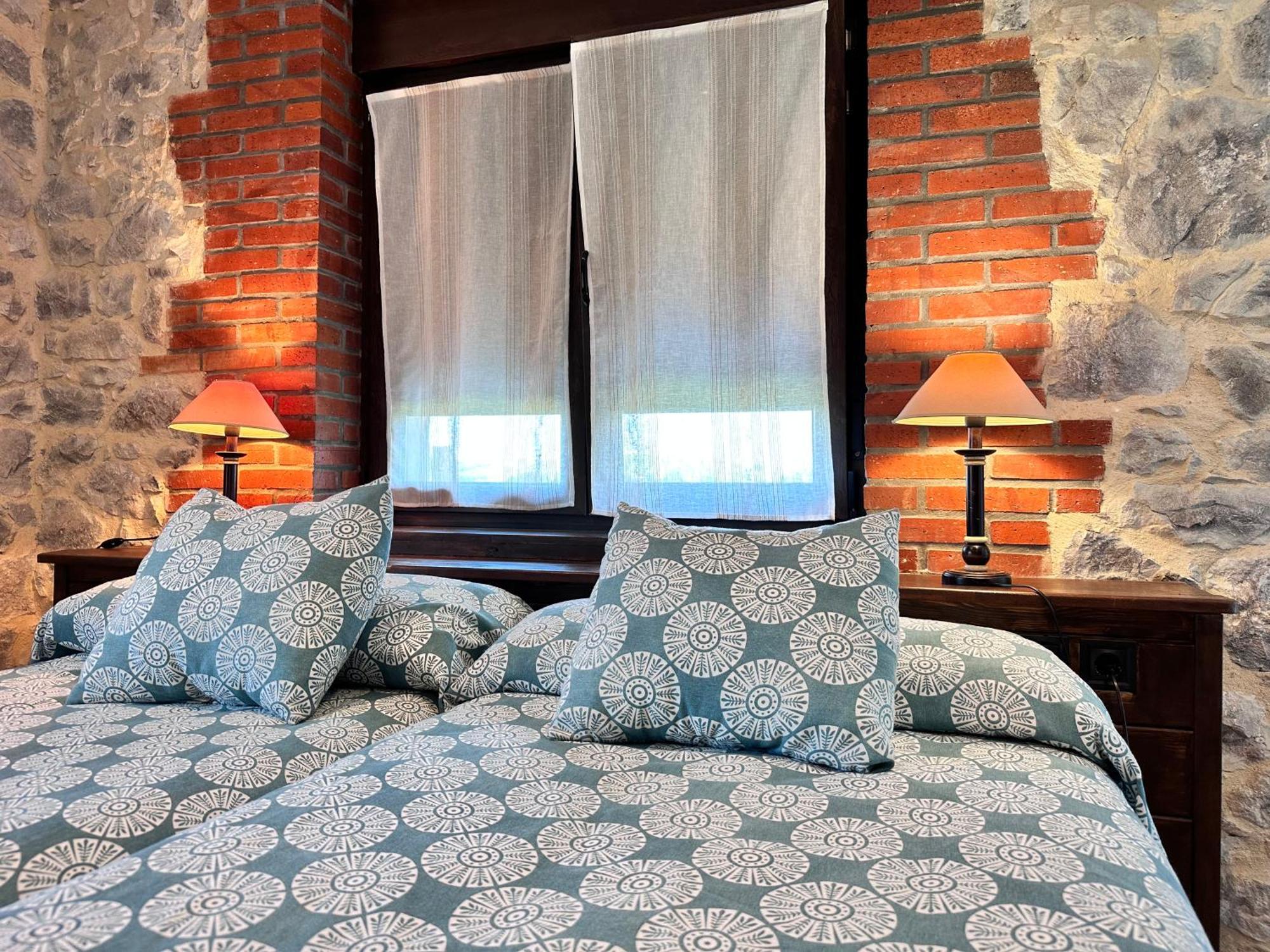 Aparthotel Rurales