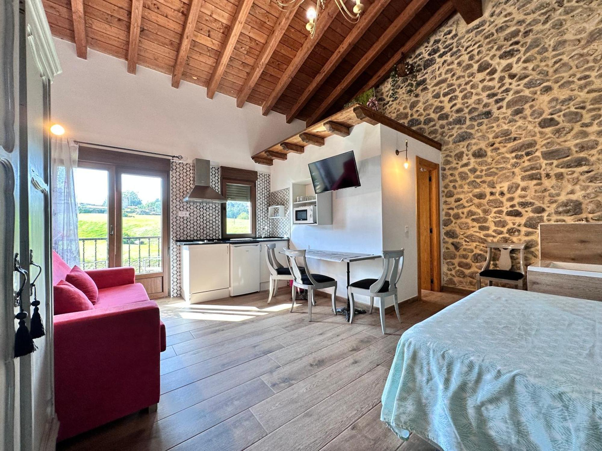 Aparthotel Rurales *