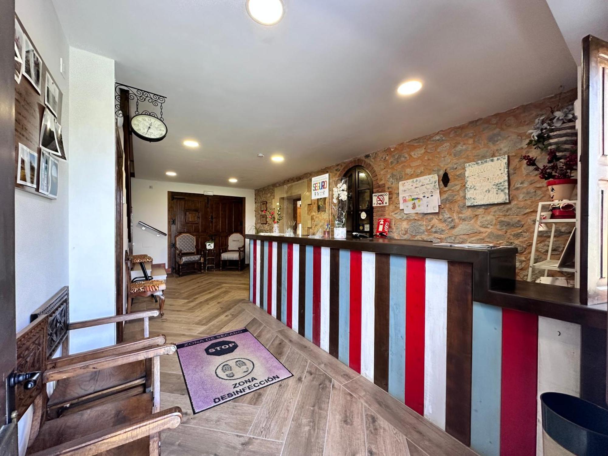 Rurales Aparthotel