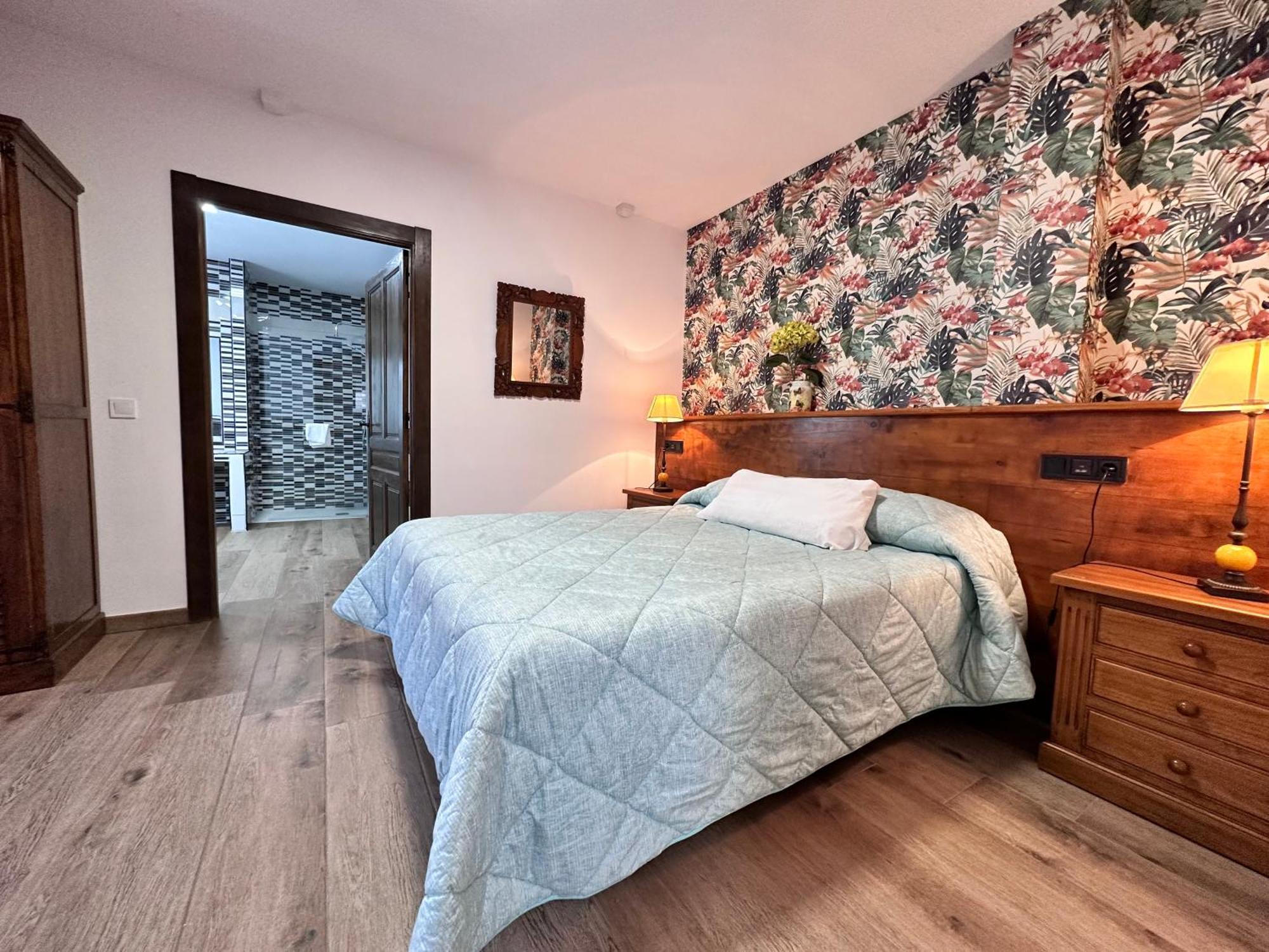 Rurales Aparthotel *