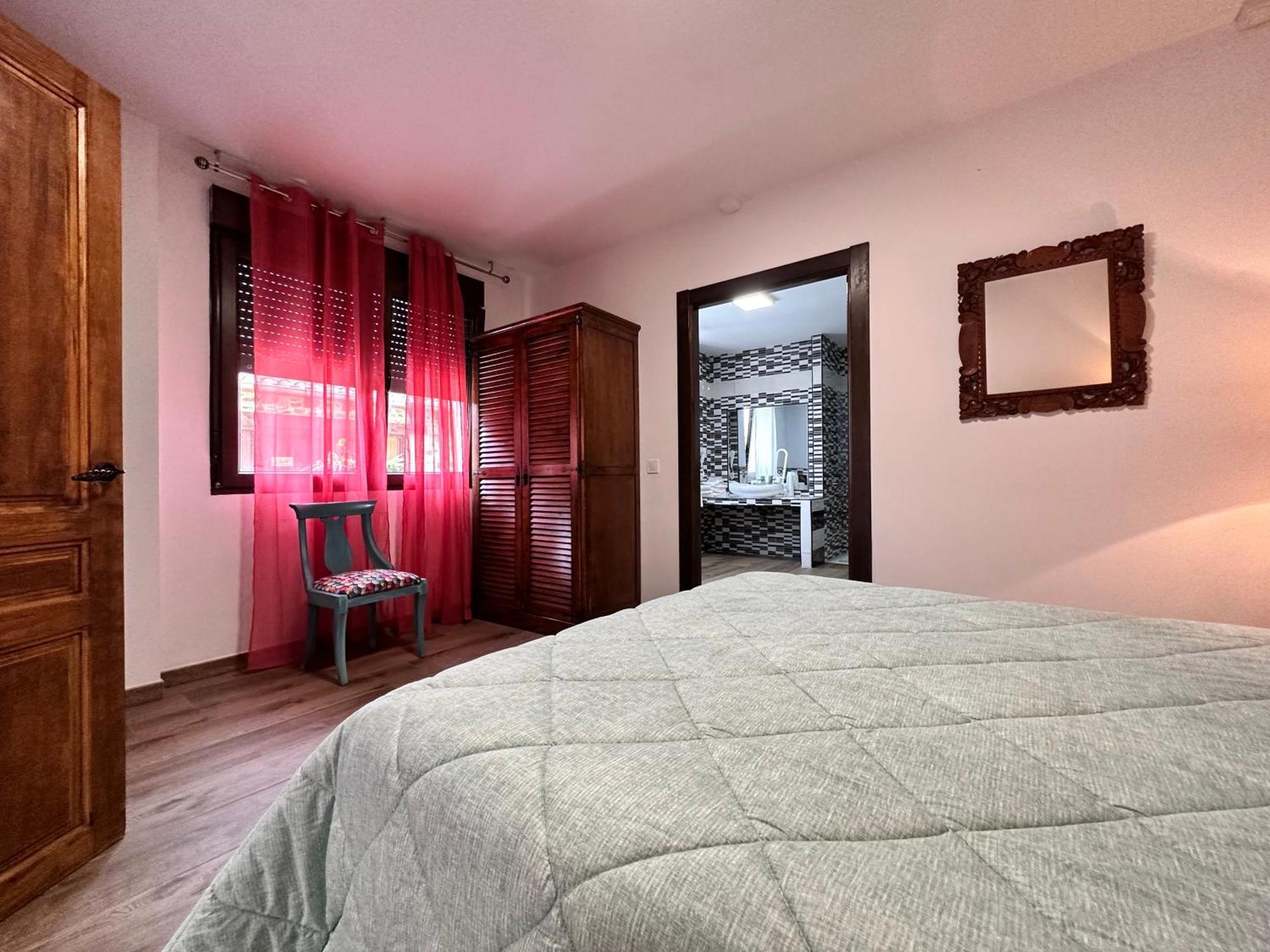 Aparthotel Rurales Sobremazas
