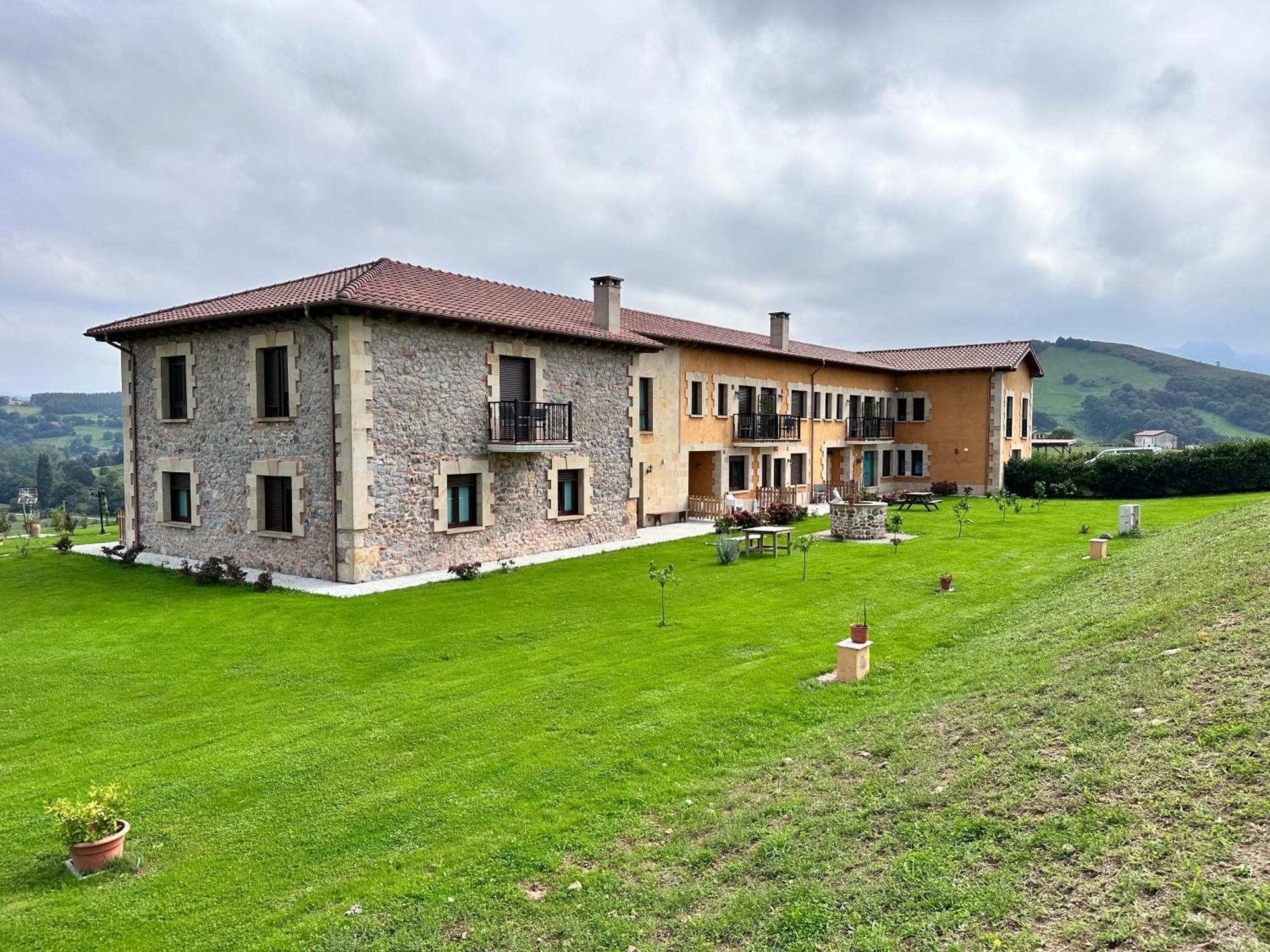 Aparthotel Rurales