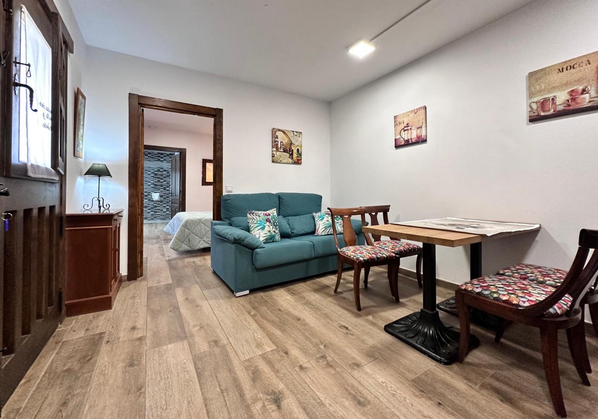 Rurales Aparthotel