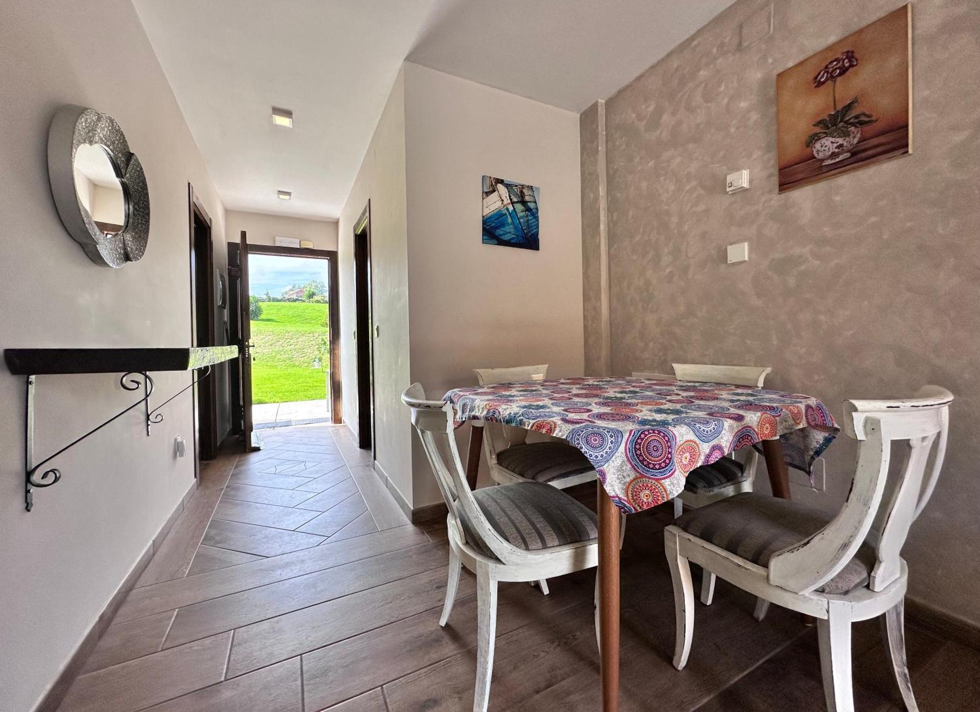 Rurales Aparthotel *