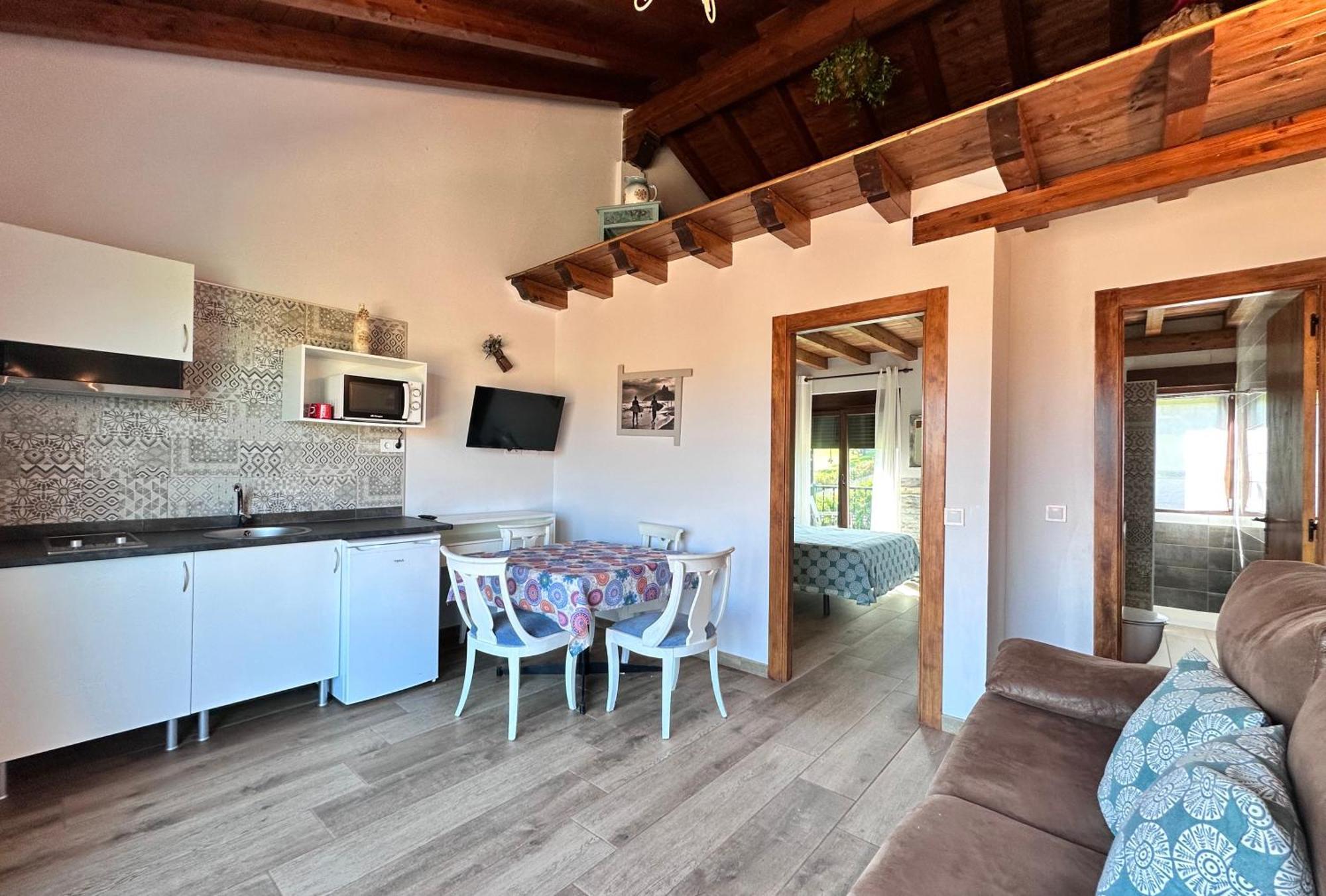 Rurales Aparthotel