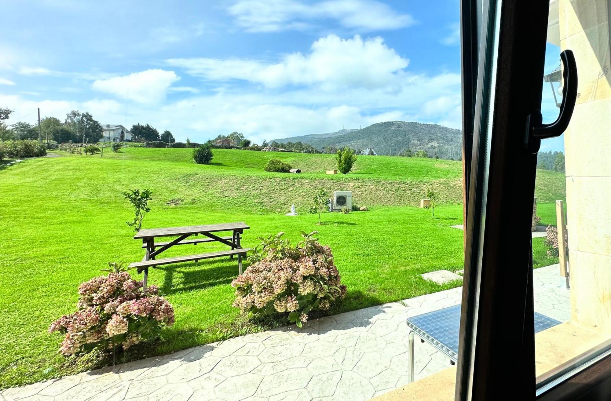 Aparthotel Rurales *