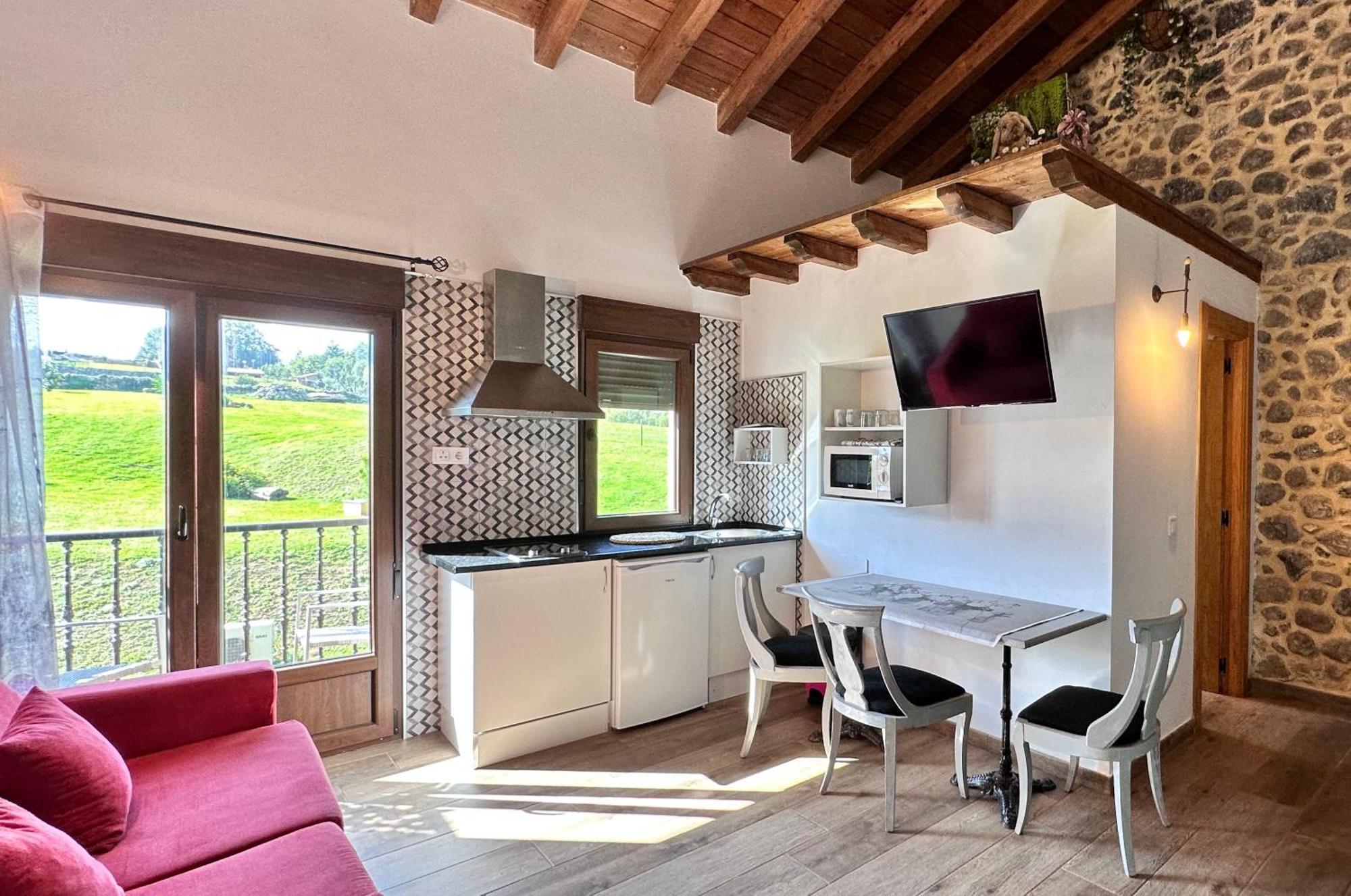 Aparthotel Rurales