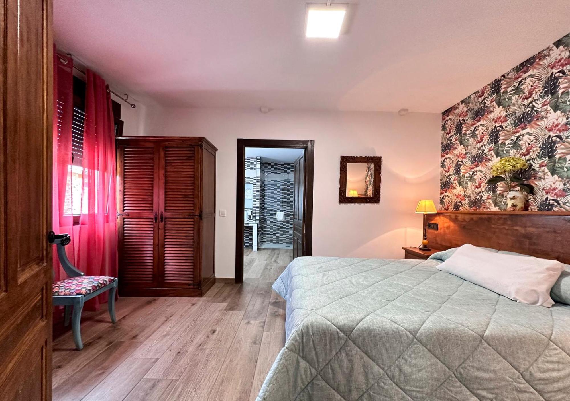 Rurales Aparthotel Sobremazas