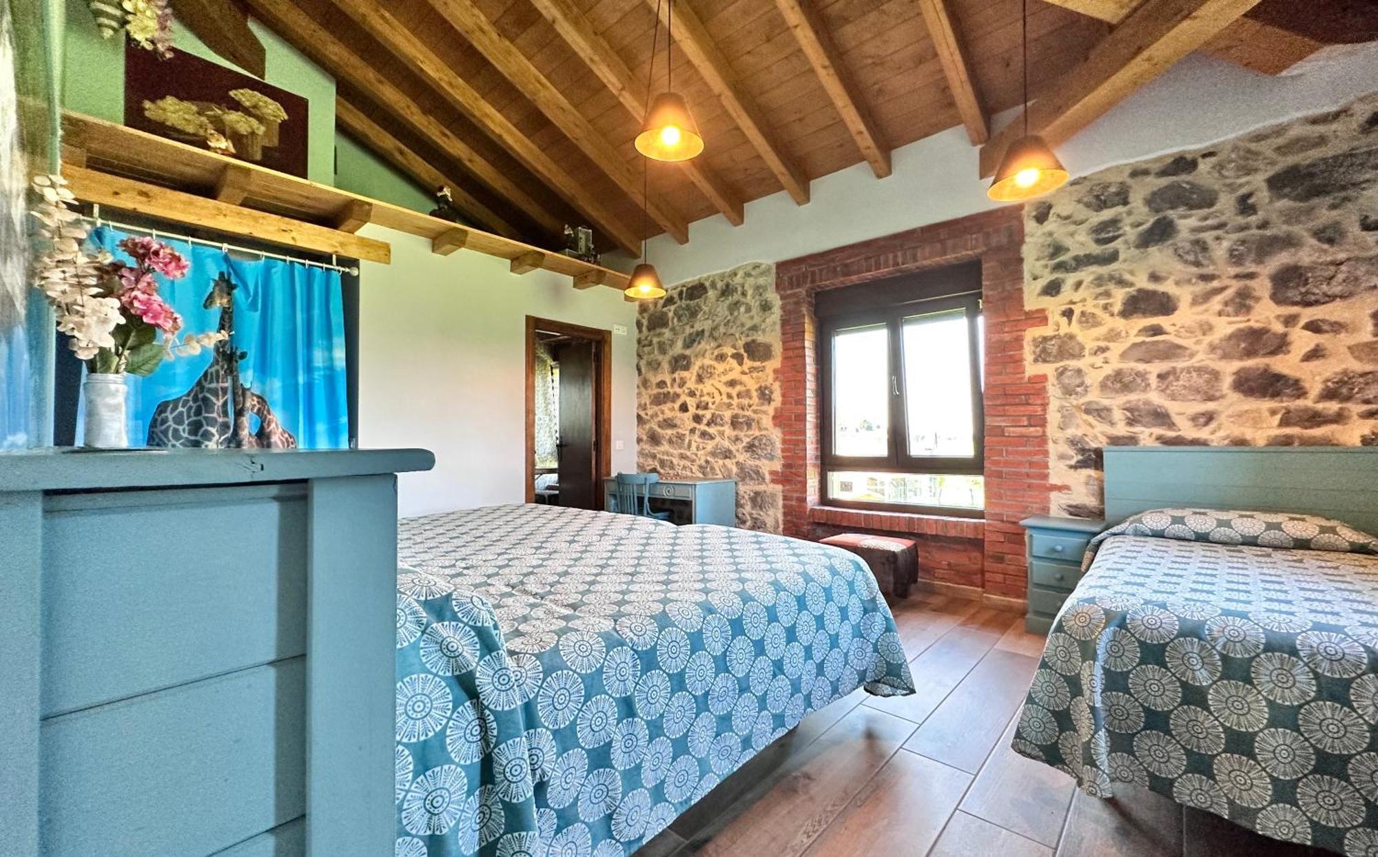 Aparthotel Rurales
