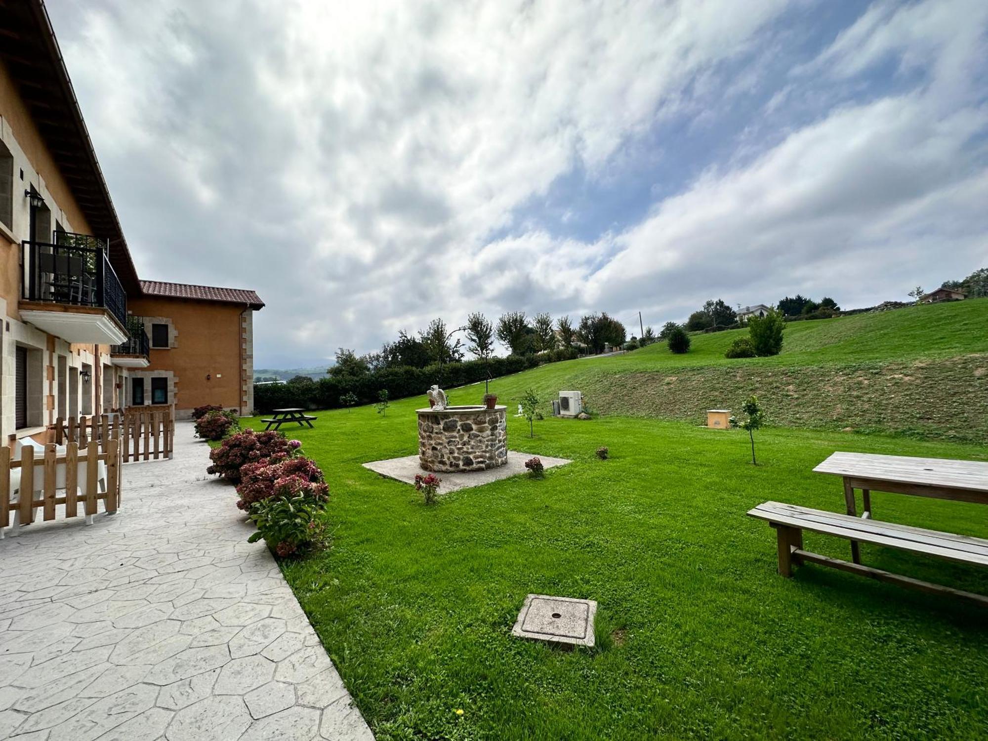 Rurales Aparthotel *