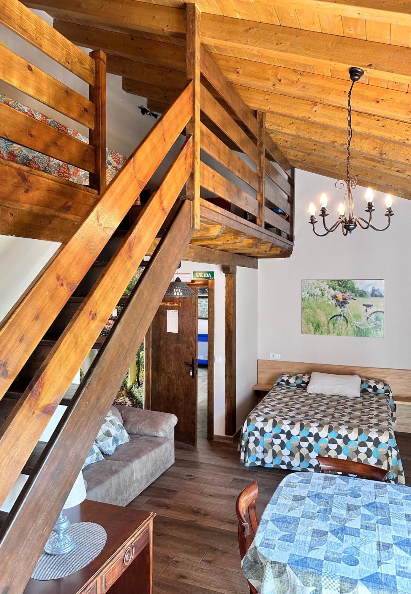 Rurales Aparthotel