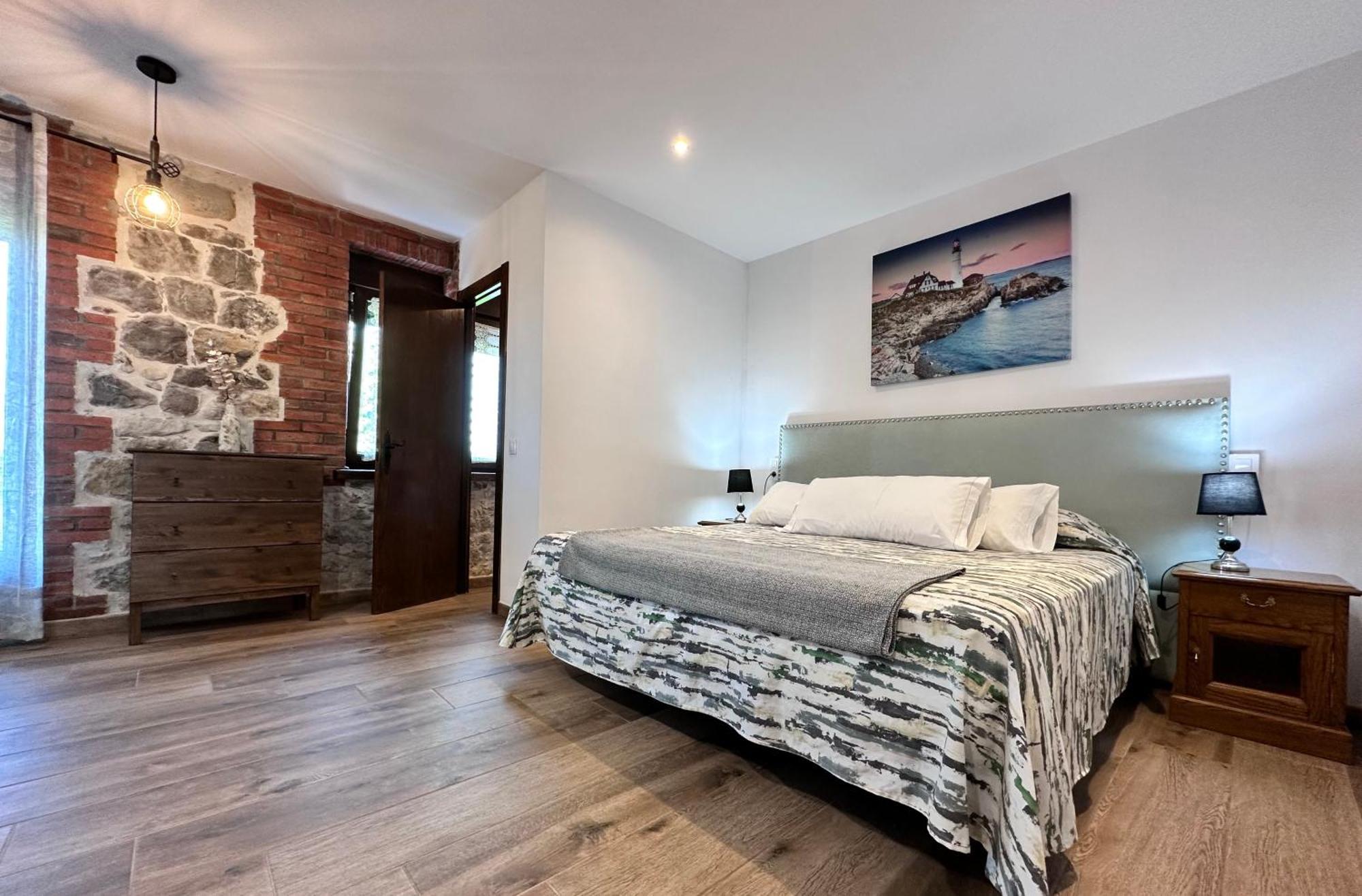 Rurales Aparthotel Sobremazas
