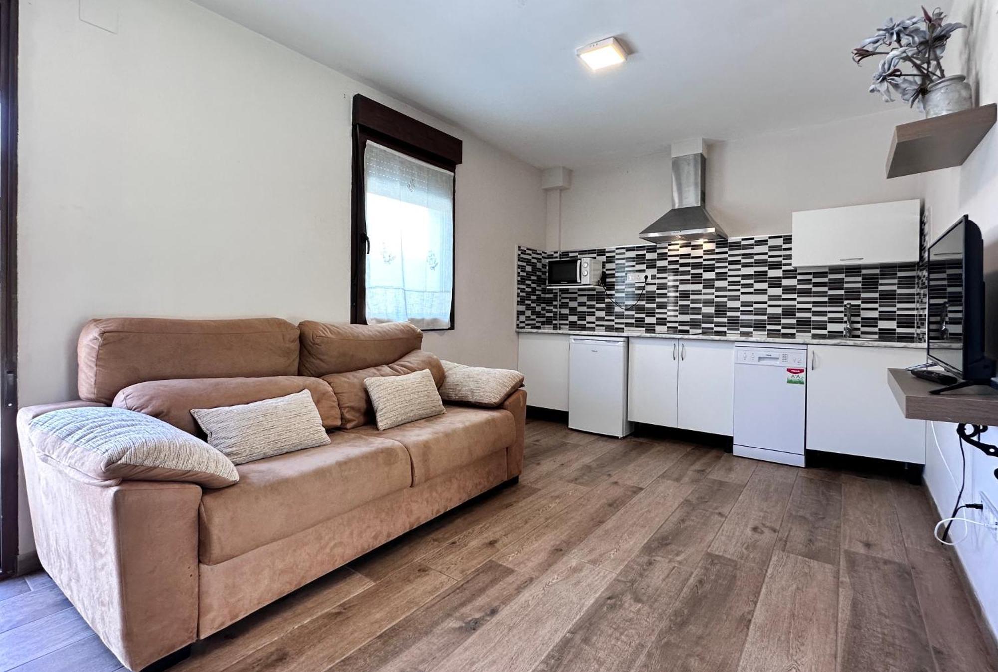 Rurales Aparthotel