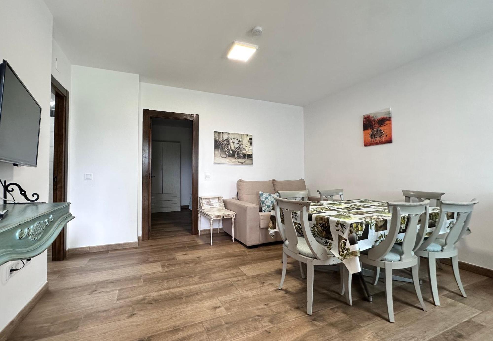 Rurales Aparthotel *