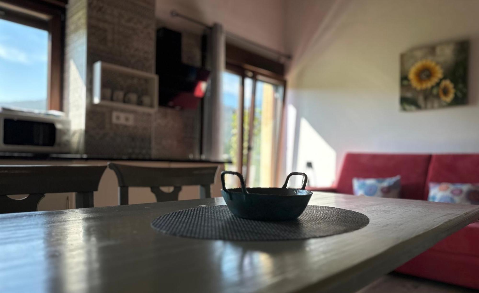 Rurales Aparthotel Sobremazas