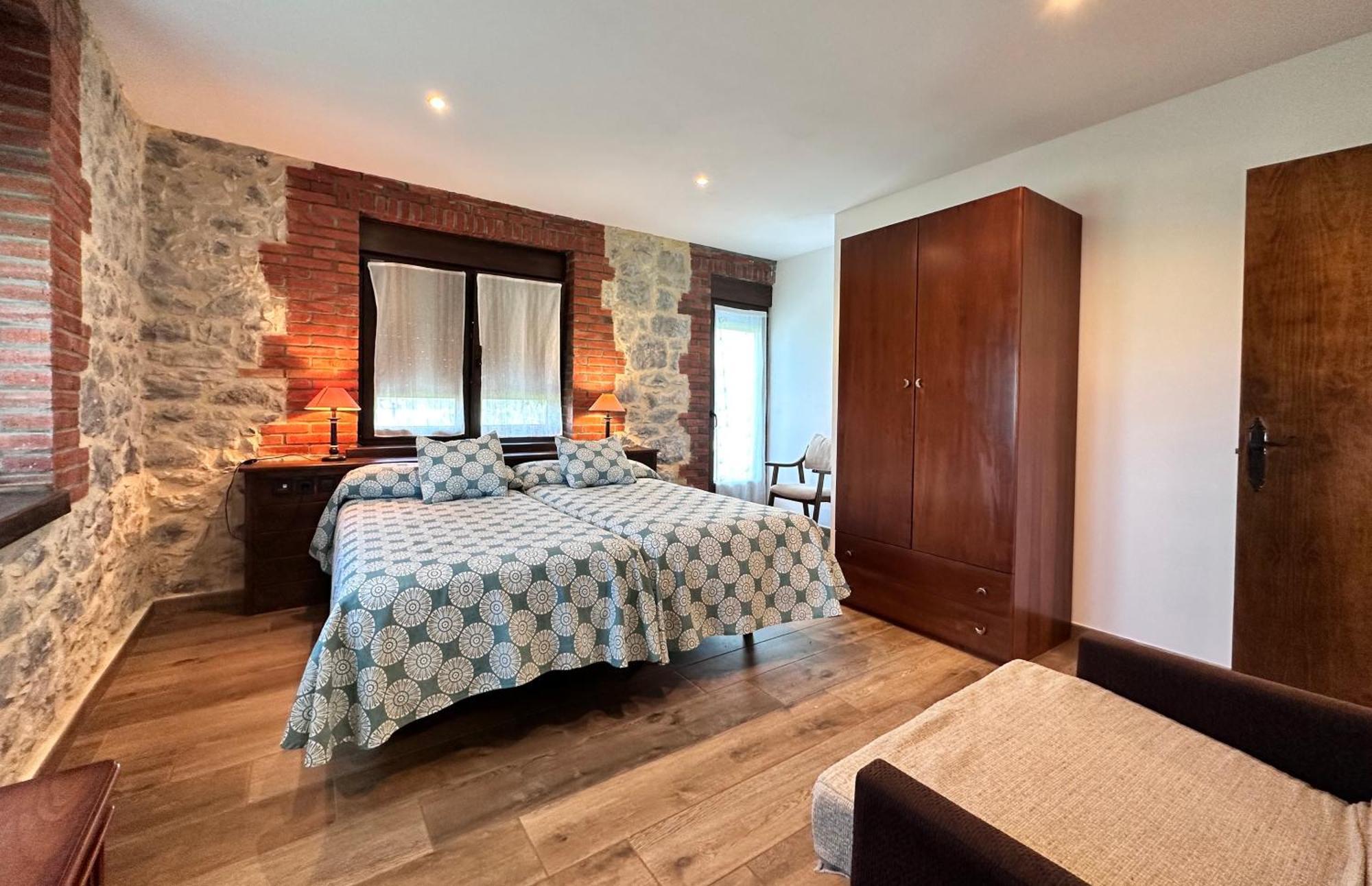 Rurales Aparthotel