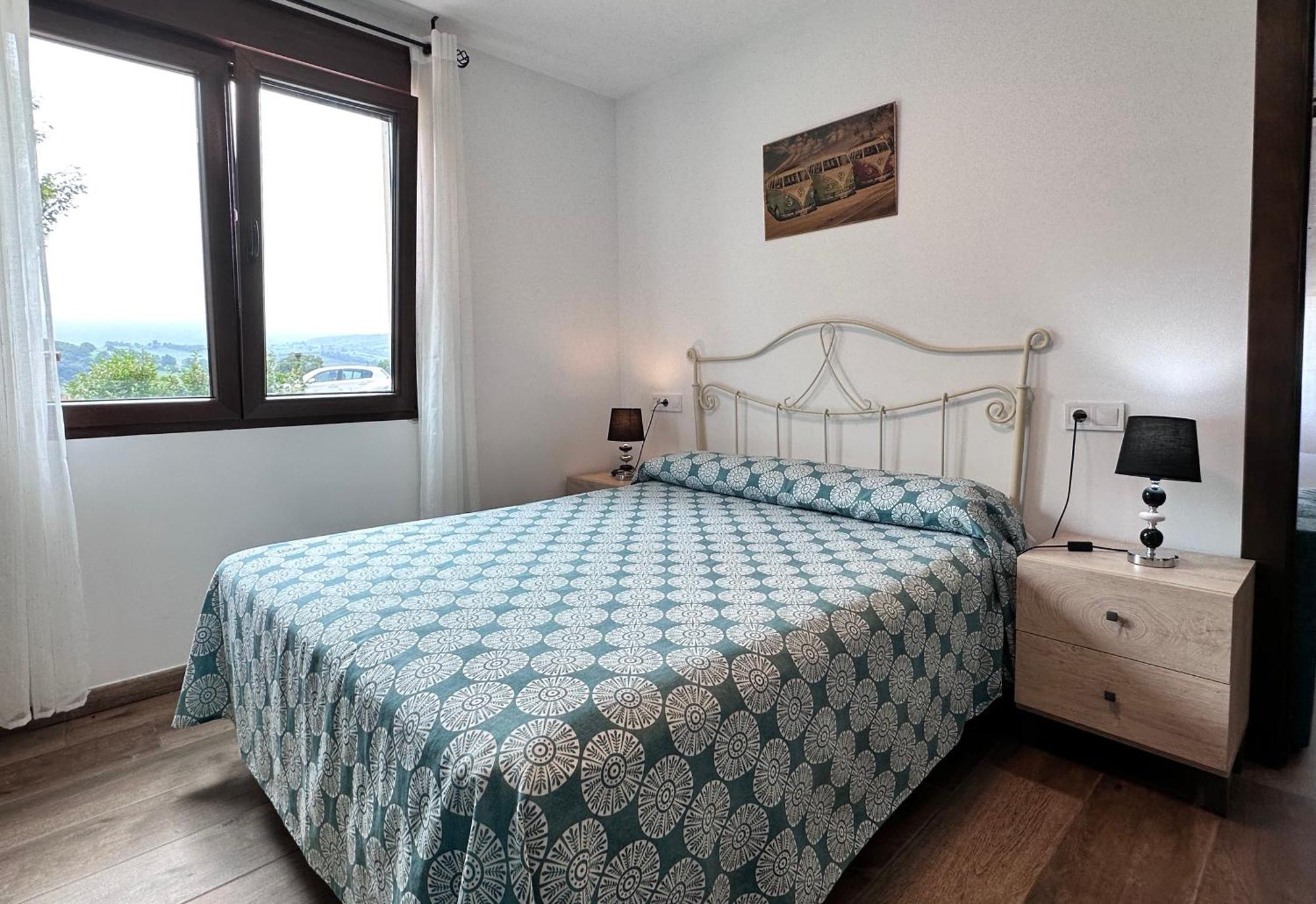 Rurales Aparthotel *