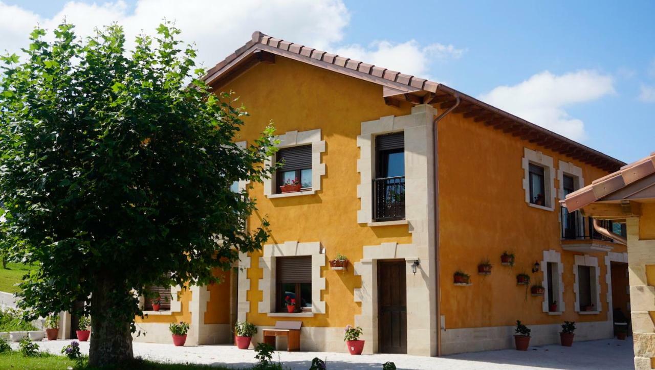 Rurales Aparthotel